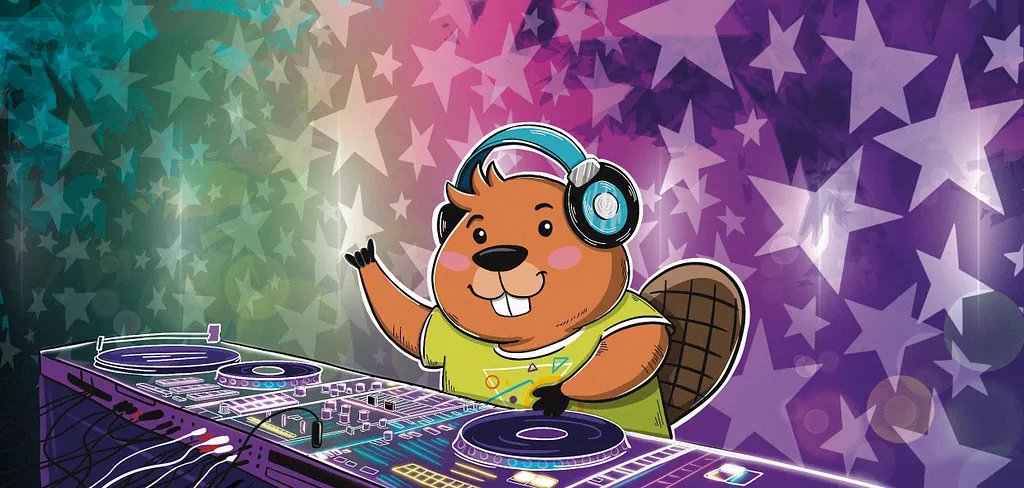 DJ天籁 – 2025全英文House音乐包房实录串烧